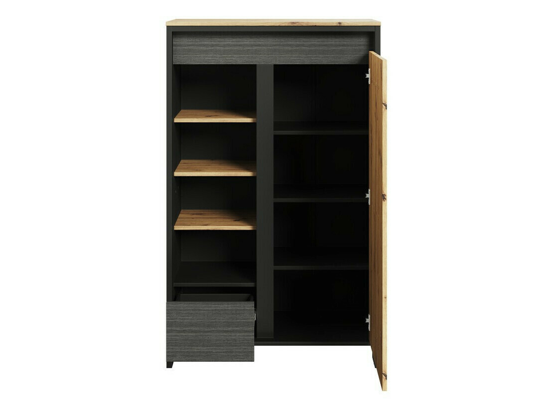 Conjunto para quarto Lomsevu 123