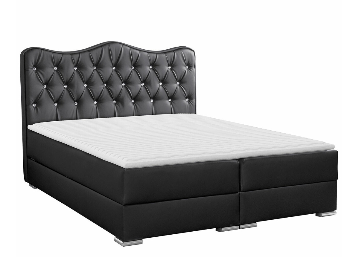 Cama continental Baltimore 162 (Soft 020)