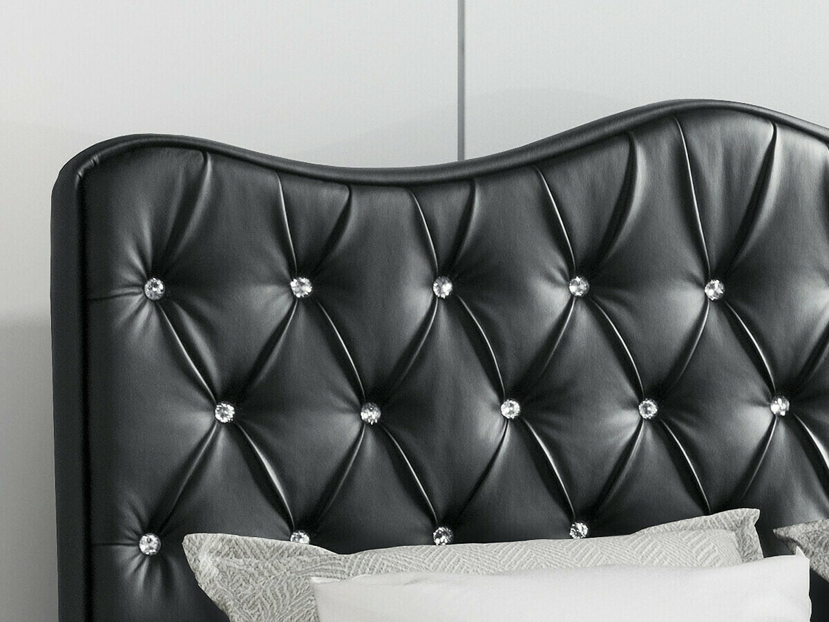 Cama continental Baltimore 162 (Soft 020)