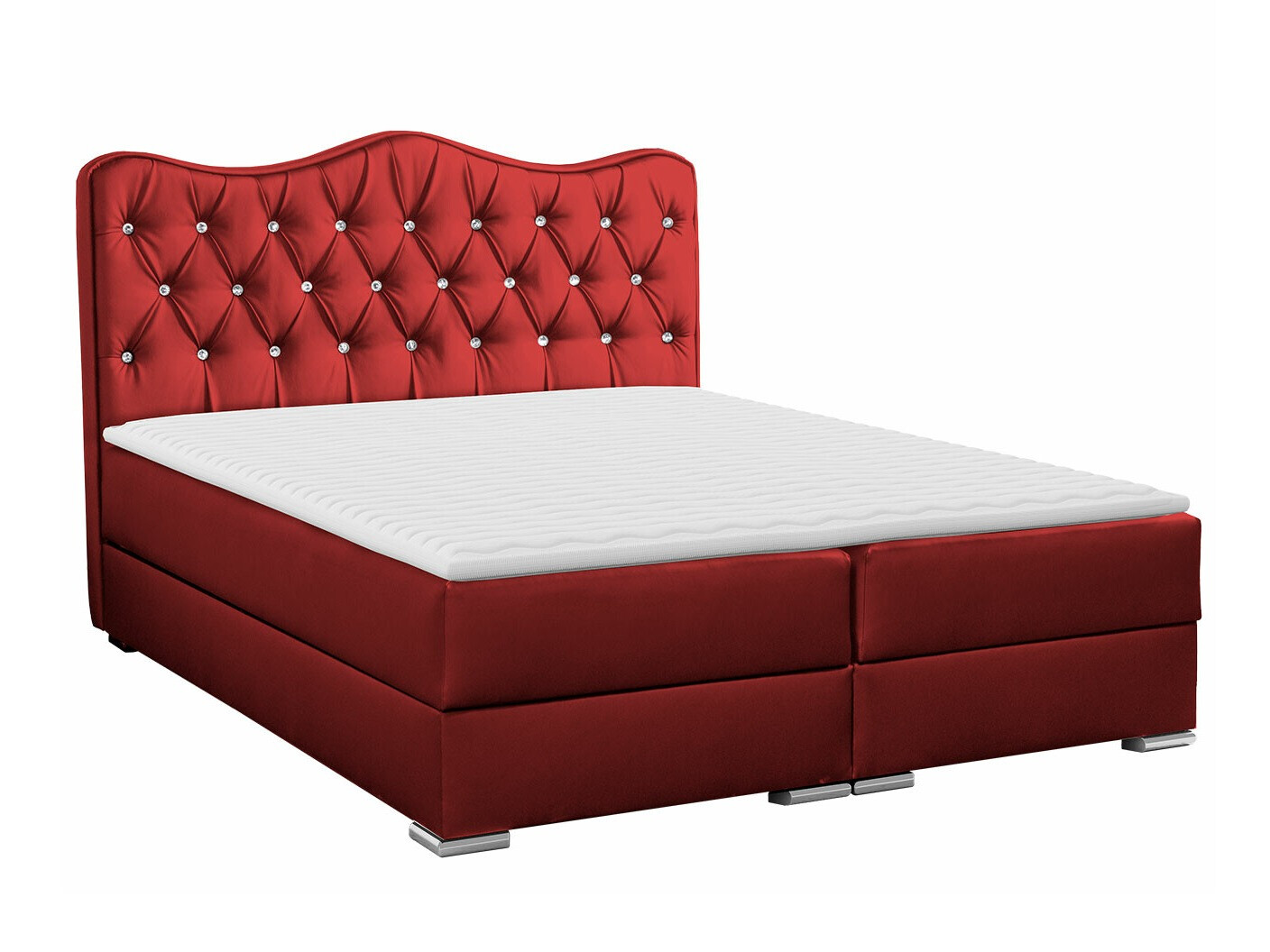 Cama continental Tectum (Soft 010A)