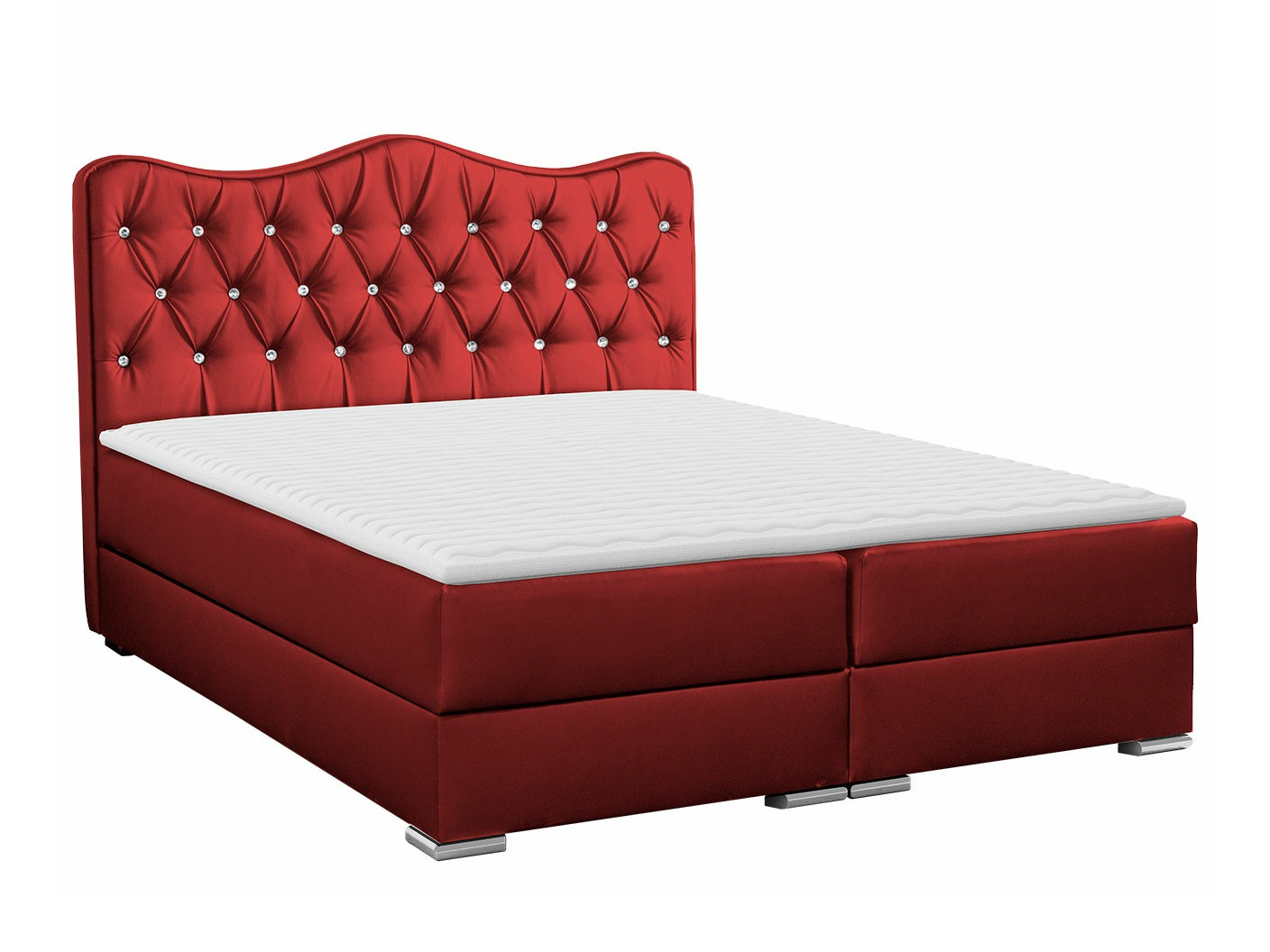 Cama continental Tectum (Soft 010A)