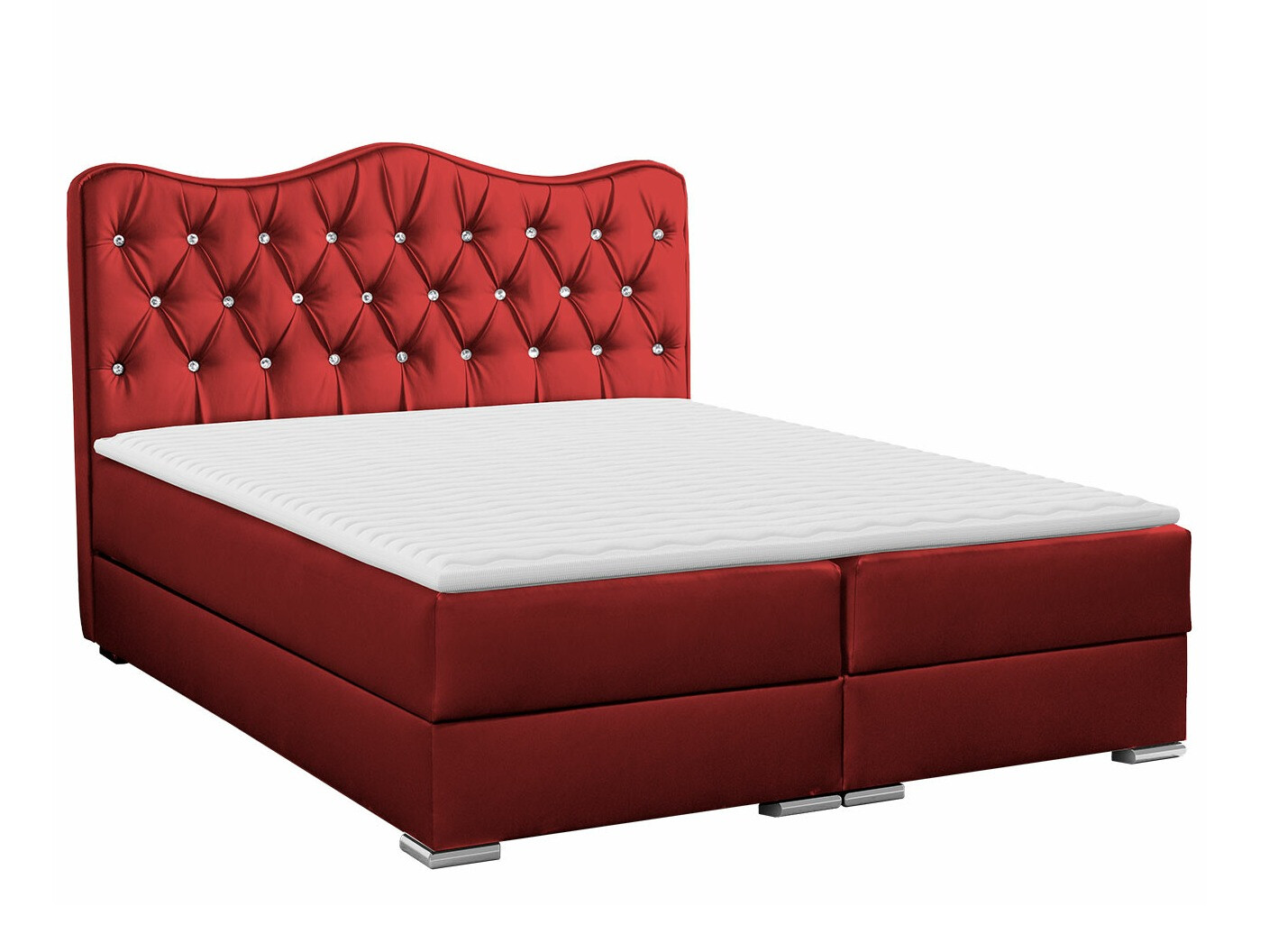 Cama continental Tectum (Soft 010A)