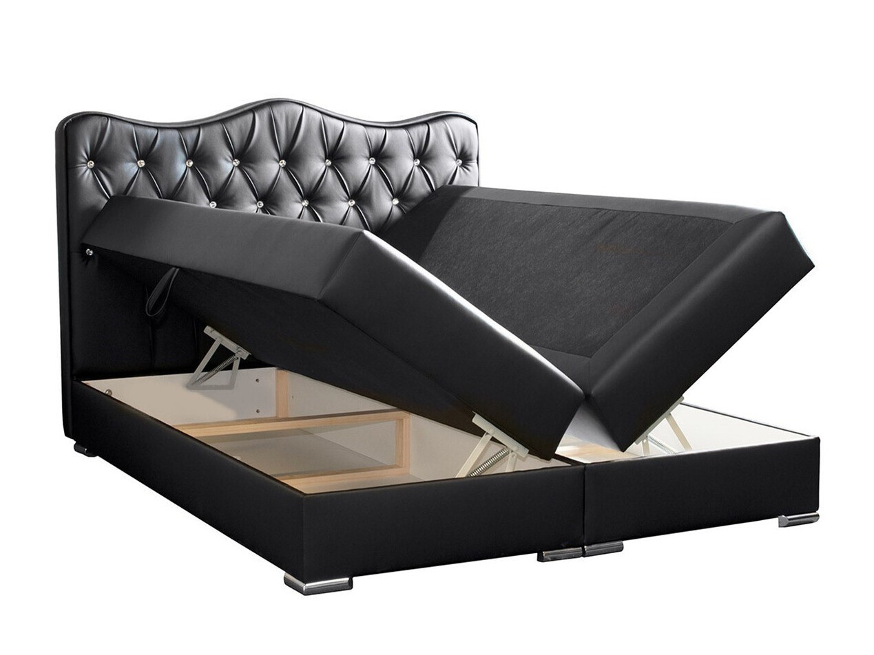 Cama continental Tectum (Soft 011)