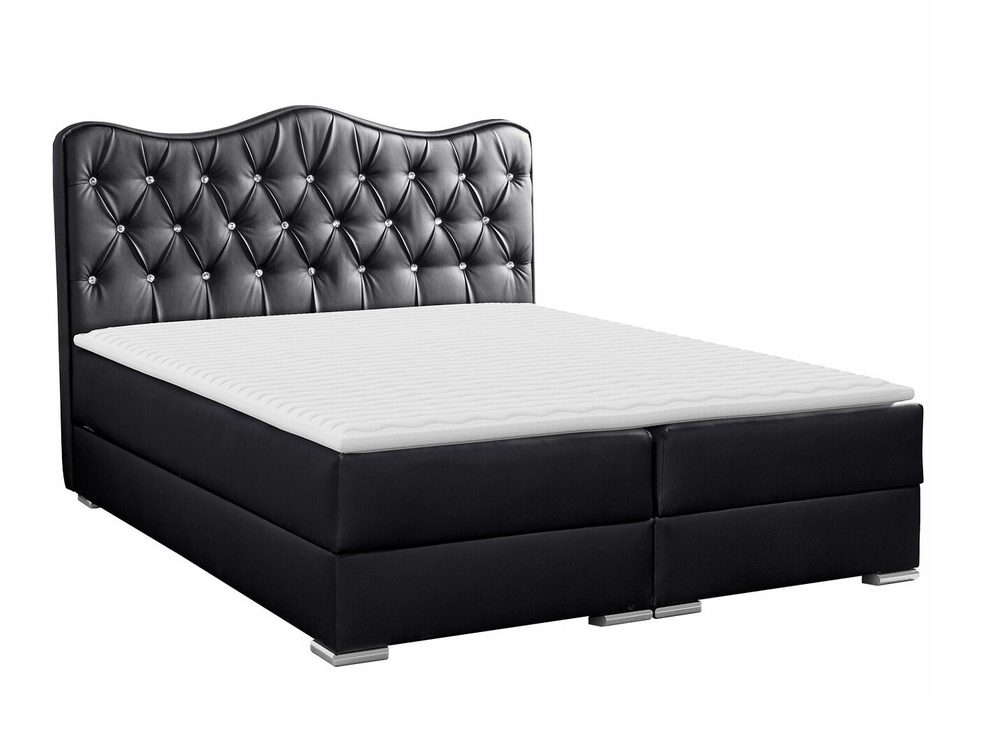 Cama continental Tectum (Soft 011)