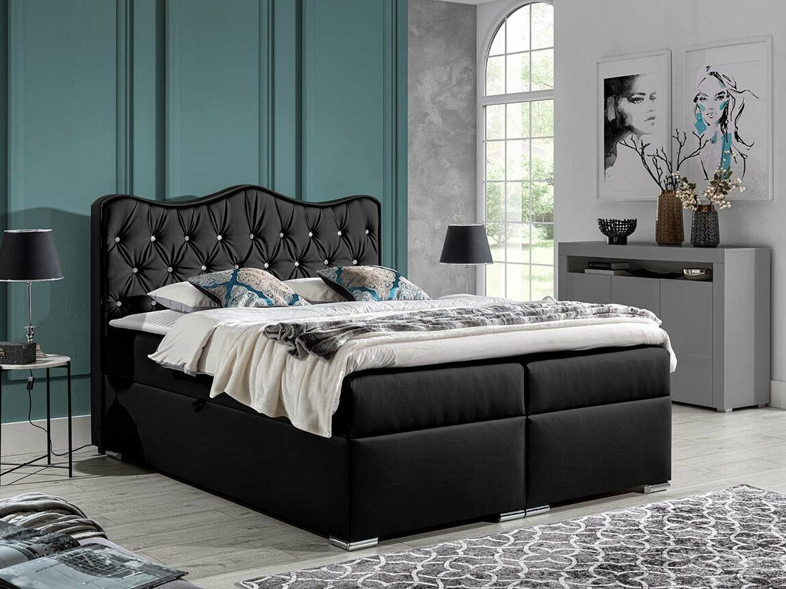 Cama continental Tectum (Soft 011)