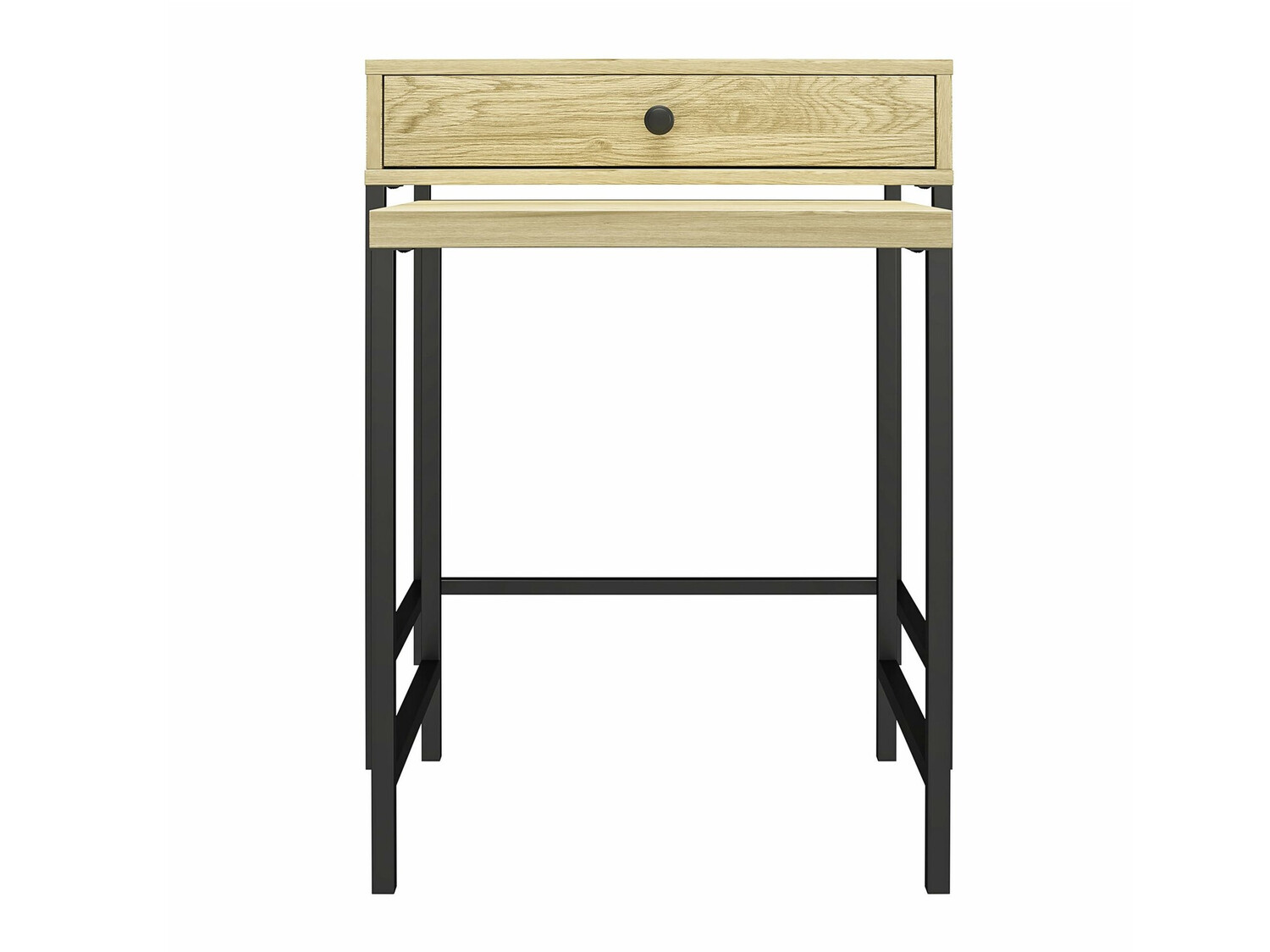 Conjunto de mesas de apoio Tulsa 343