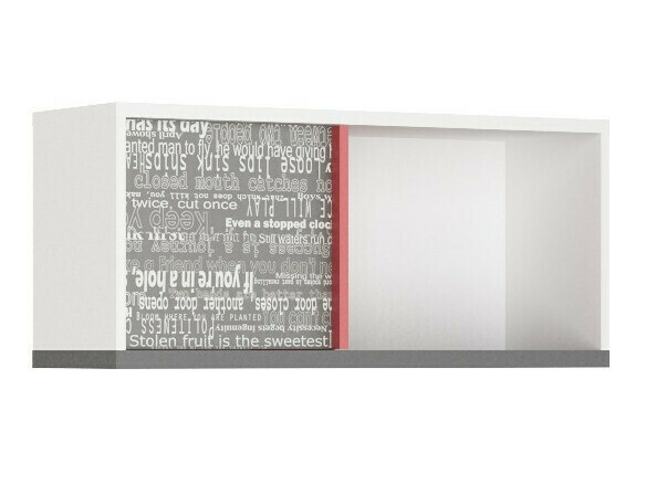 Conjunto de mobiliário Fresno AC118