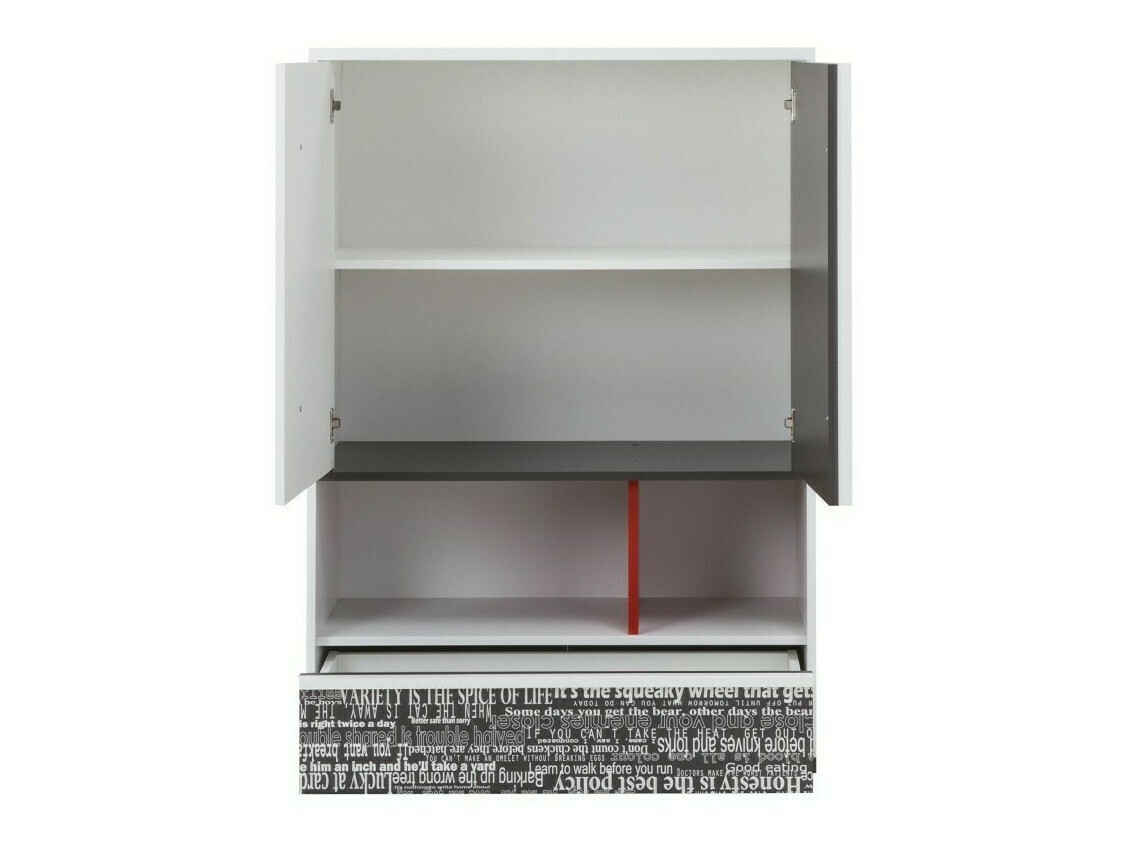 Conjunto de mobiliário Fresno AC118