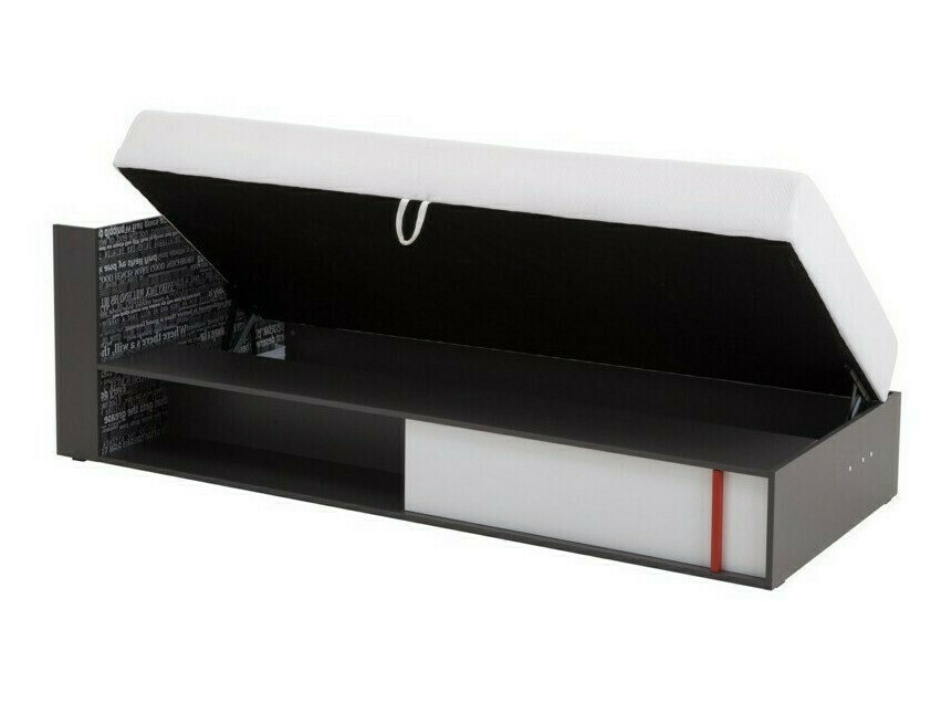 Conjunto de mobiliário Fresno AC118