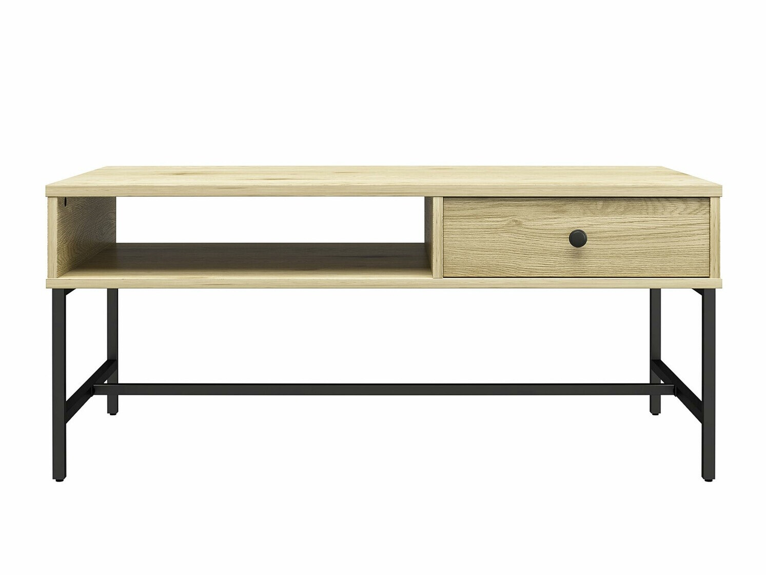 Mesa de centro Tulsa 344