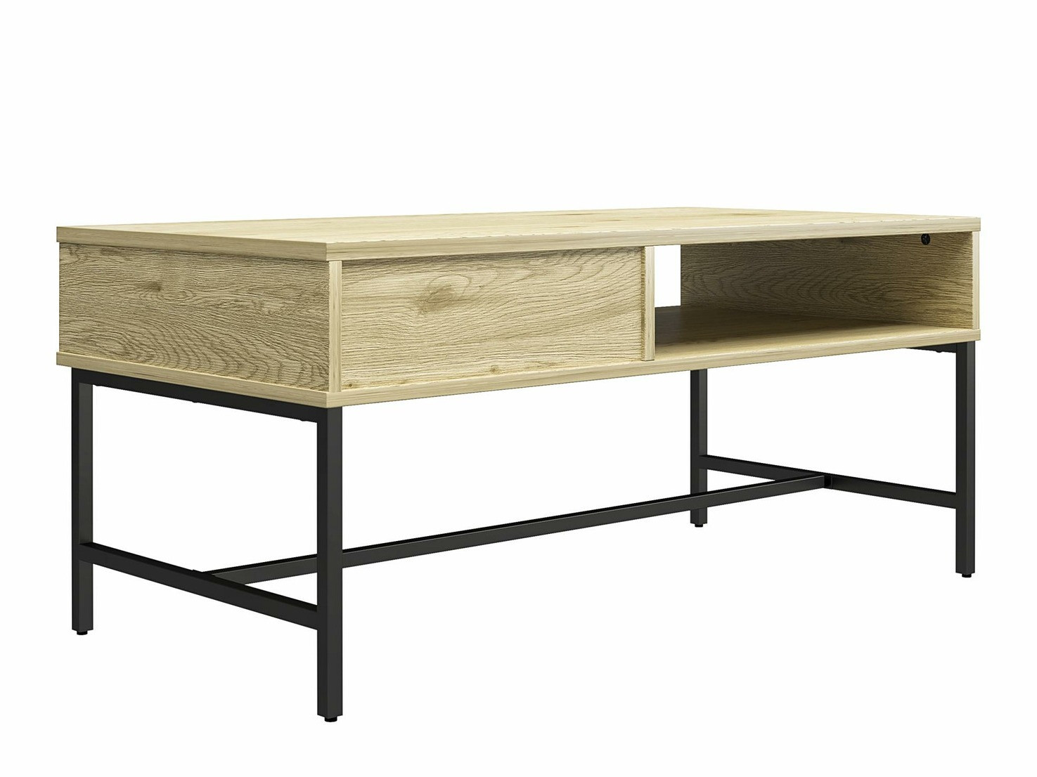 Mesa de centro Tulsa 344