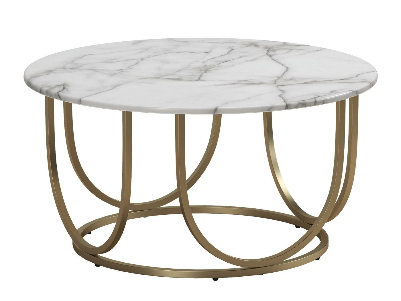 Mesa de centro Tulsa 707