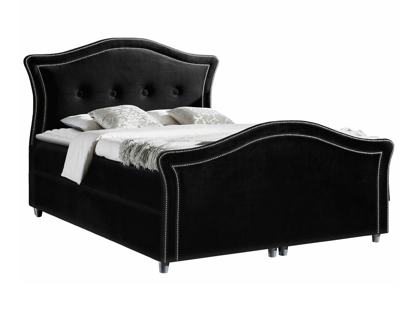 Cama continental Oleum I (Magic Velvet 2219)