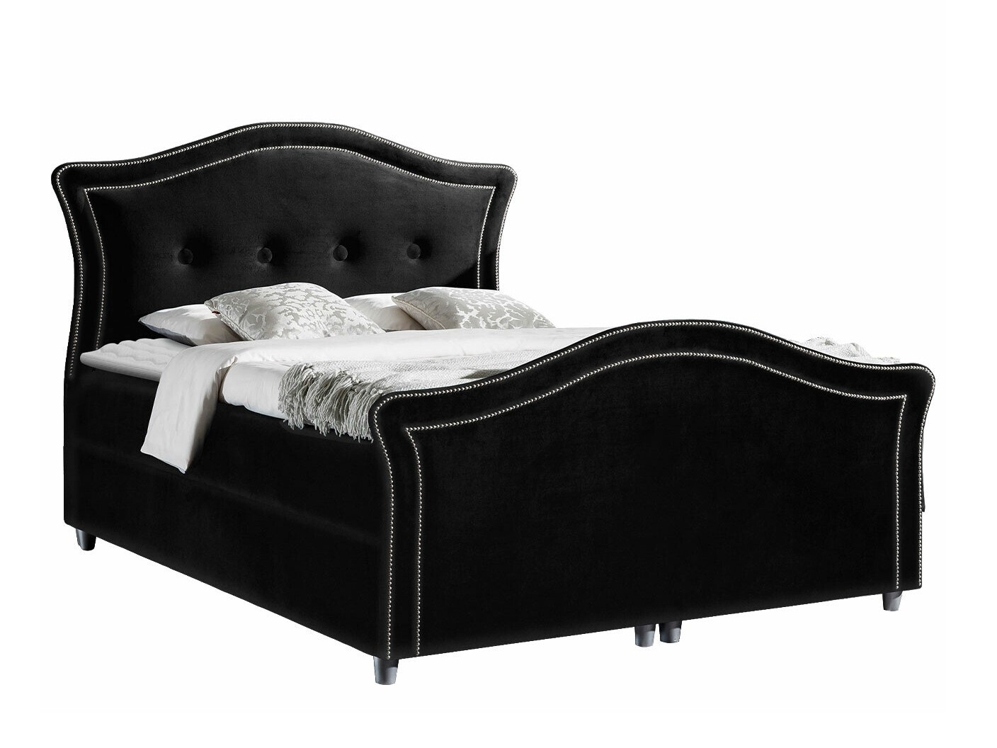 Cama continental Oleum I (Magic Velvet 2219)