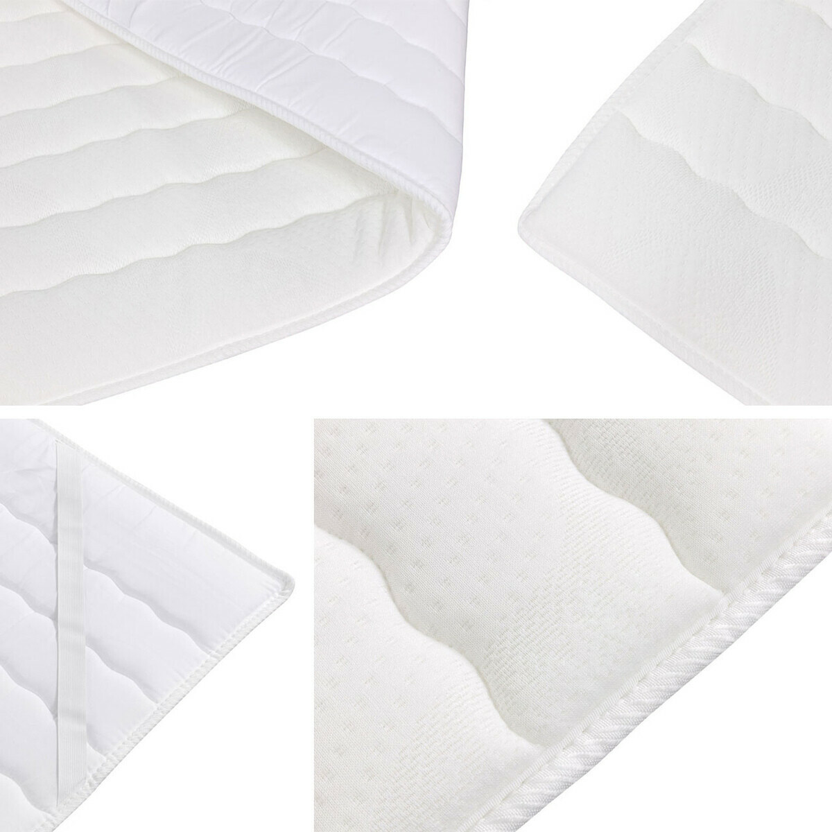 Cama continental Baltimore 131 (Soft 010)