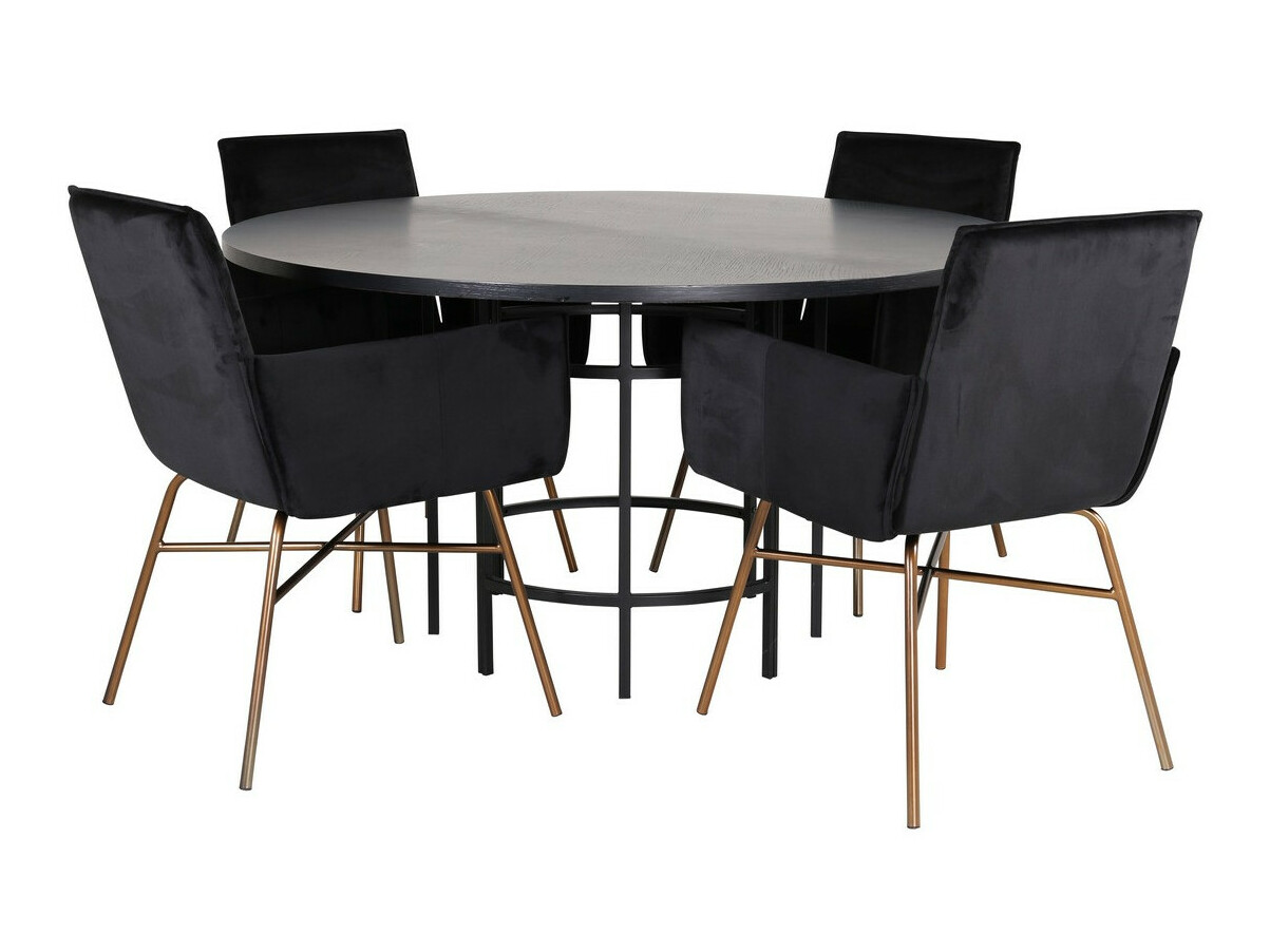 Conjunto para refeições Dallas 2337