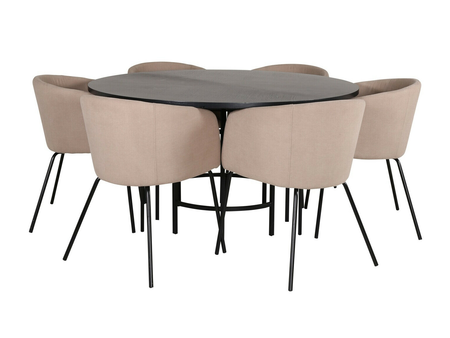 Conjunto para refeições Dallas 2378