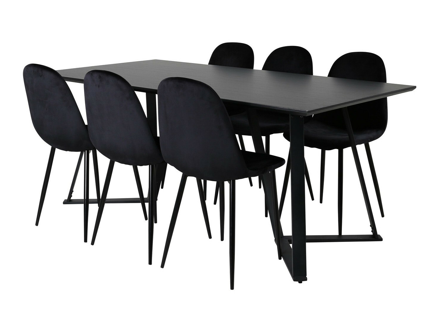 Conjunto para refeições Dallas 2476