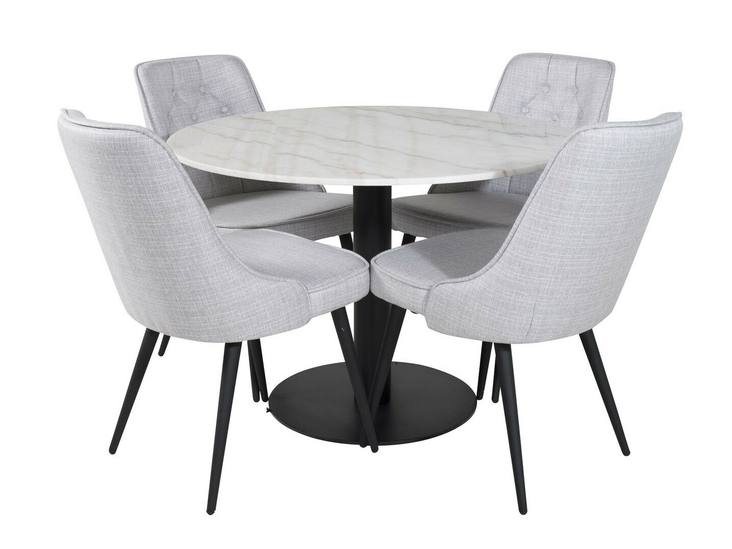 Conjunto para refeições Dallas 2570