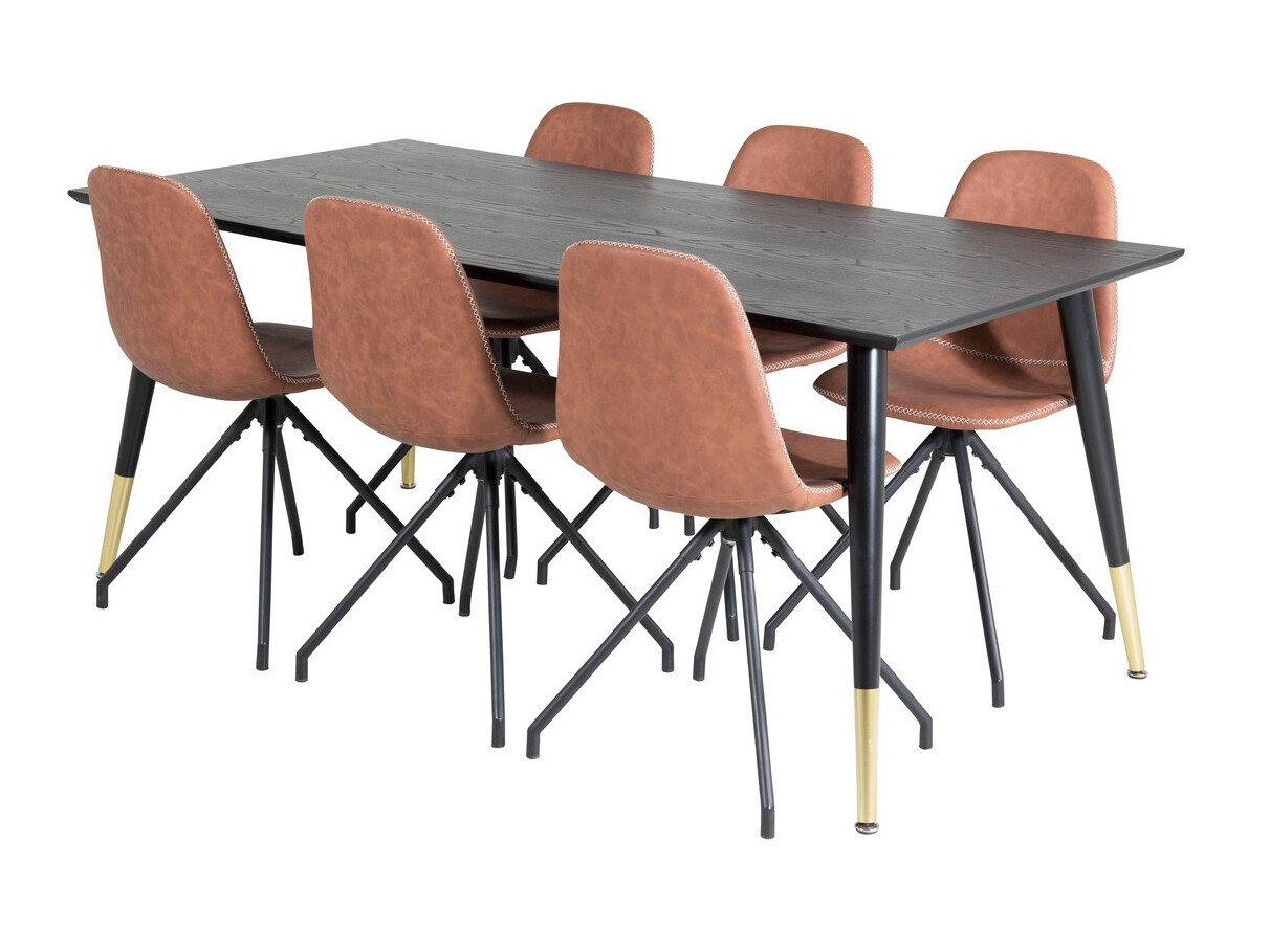 Conjunto para refeições Dallas 2578