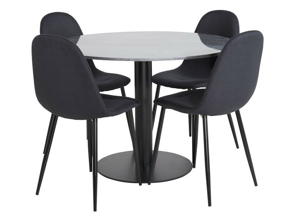 Conjunto para refeições Dallas 2627
