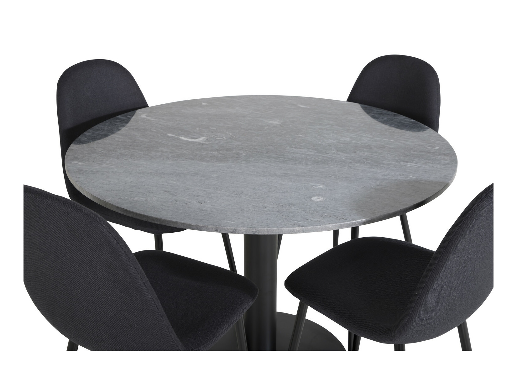 Conjunto para refeições Dallas 2627