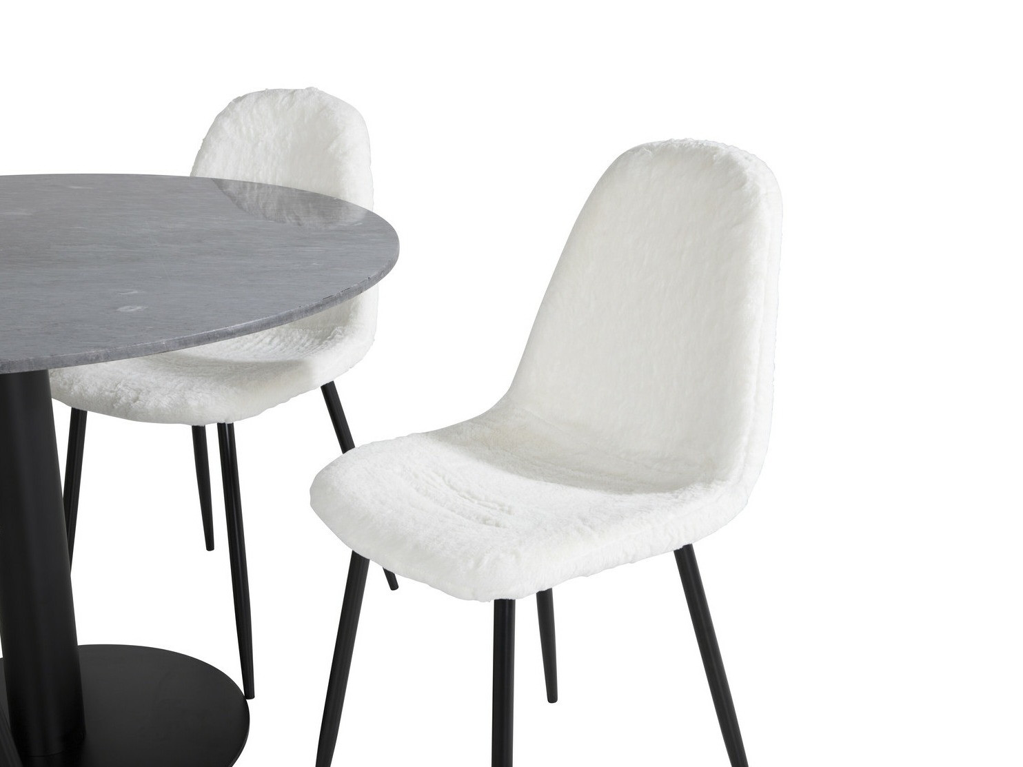 Conjunto para refeições Dallas 2627
