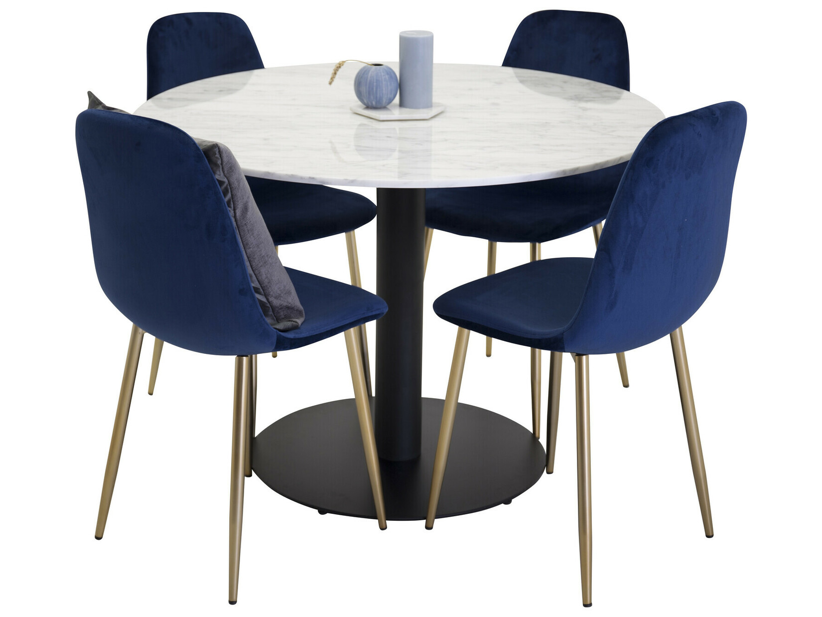 Conjunto para refeições Dallas 2628