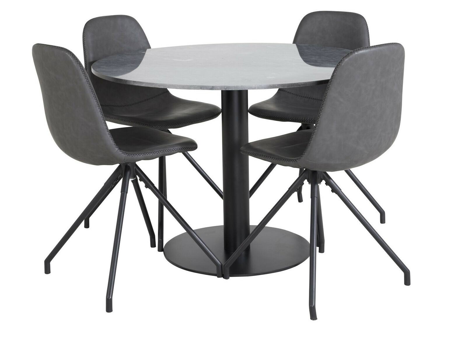 Conjunto para refeições Dallas 2629