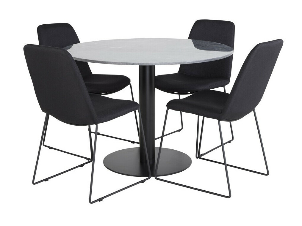 Conjunto para refeições Dallas 2631