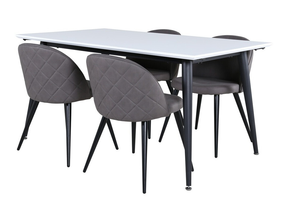 Conjunto para refeições Dallas 2738