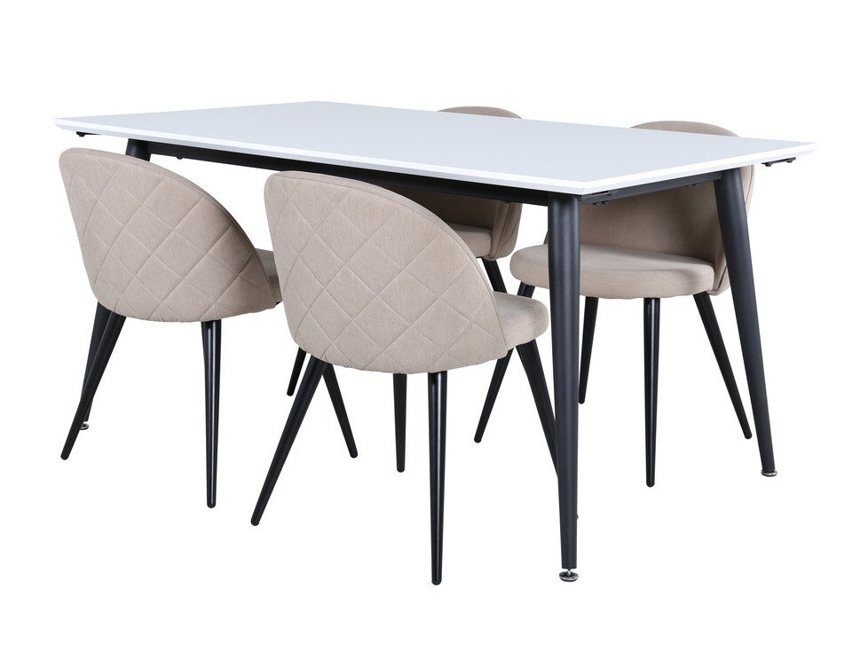 Conjunto para refeições Dallas 2738