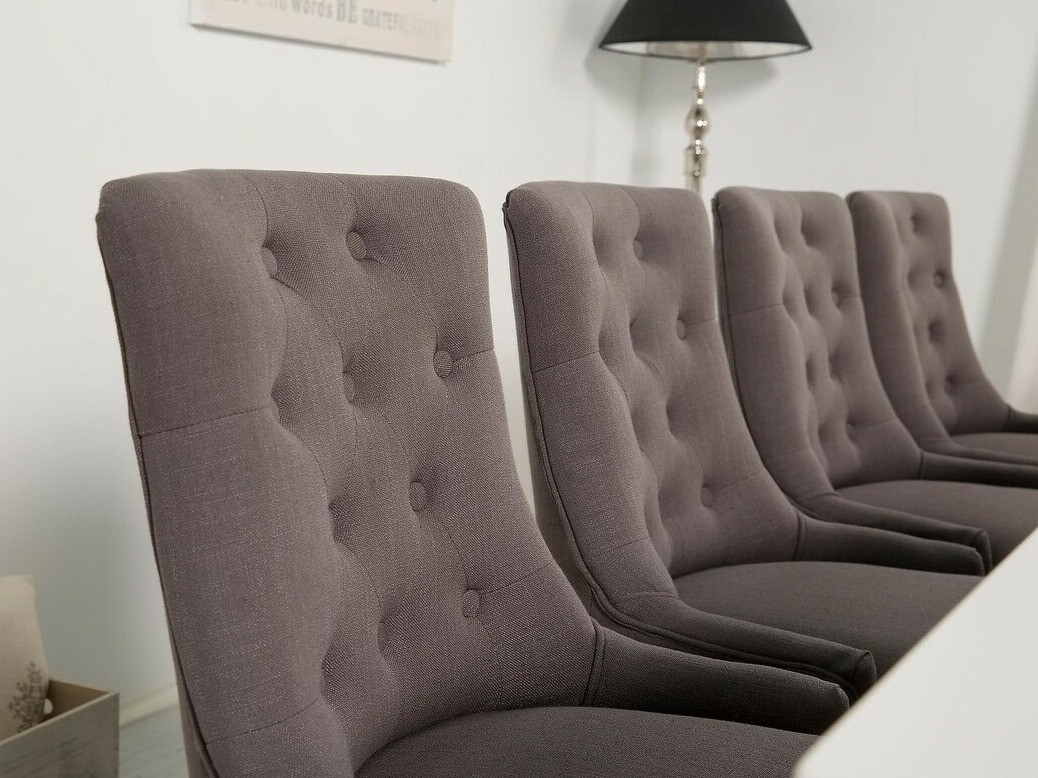 Conjunto para refeições Scandinavian Choice 572 (Cinzento + Branco)