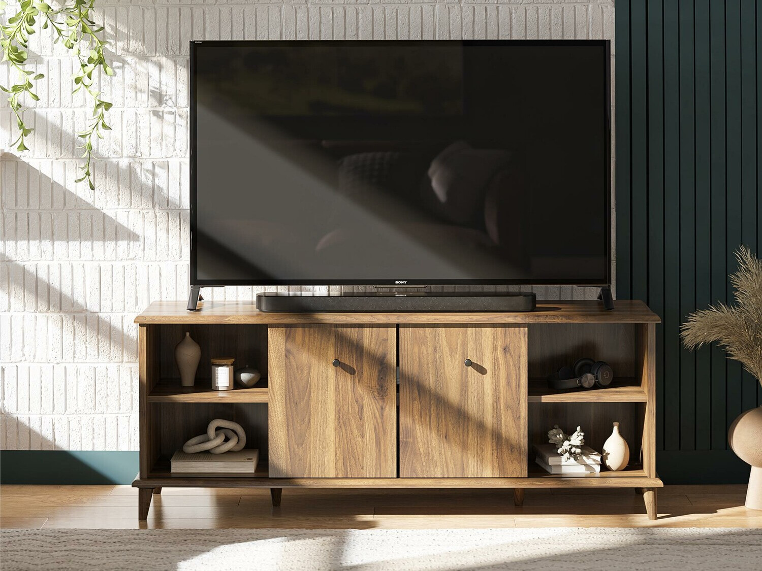 Móvel de TV Tulsa 350