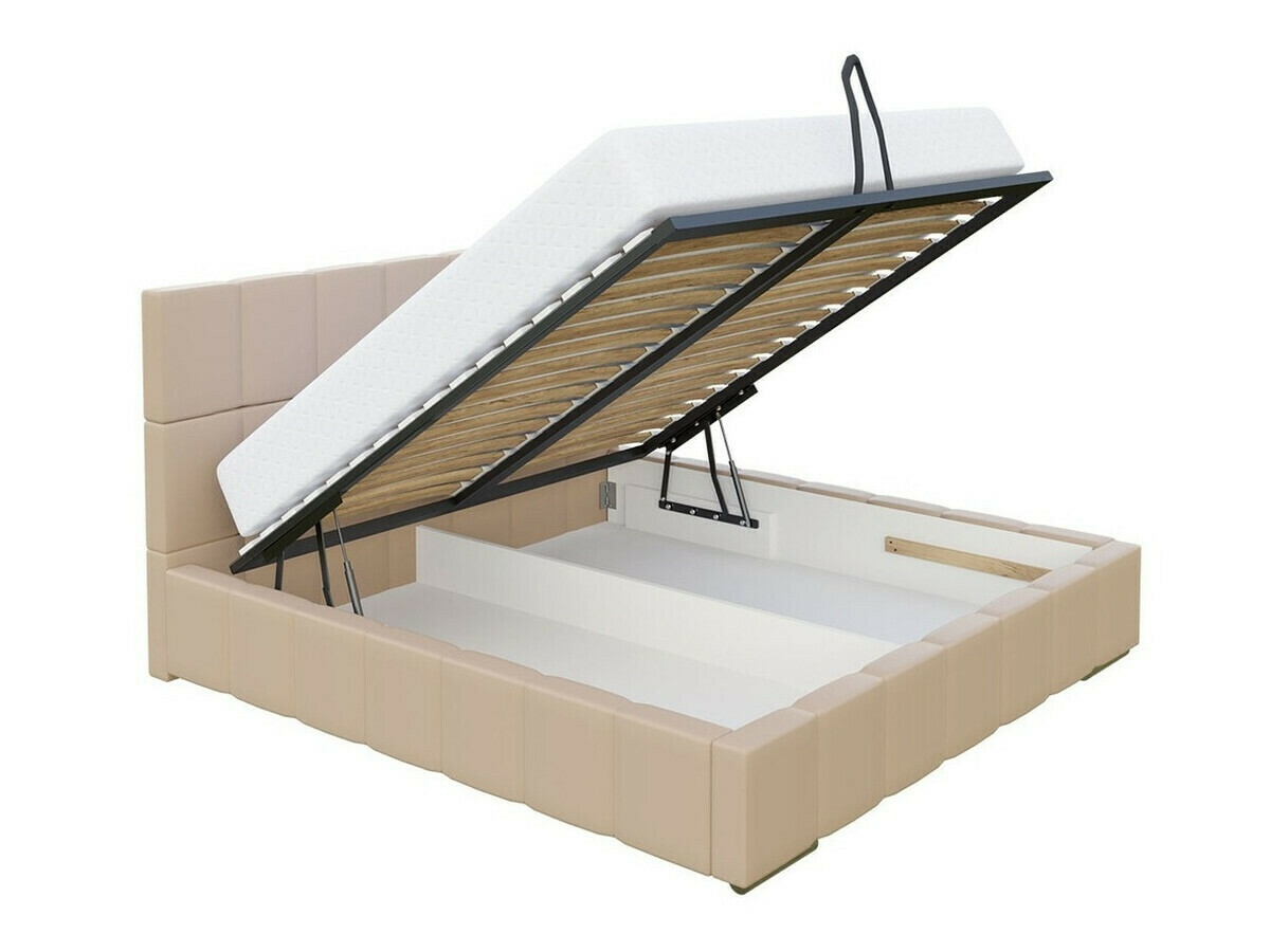 Cama Arcus (Rico 11)