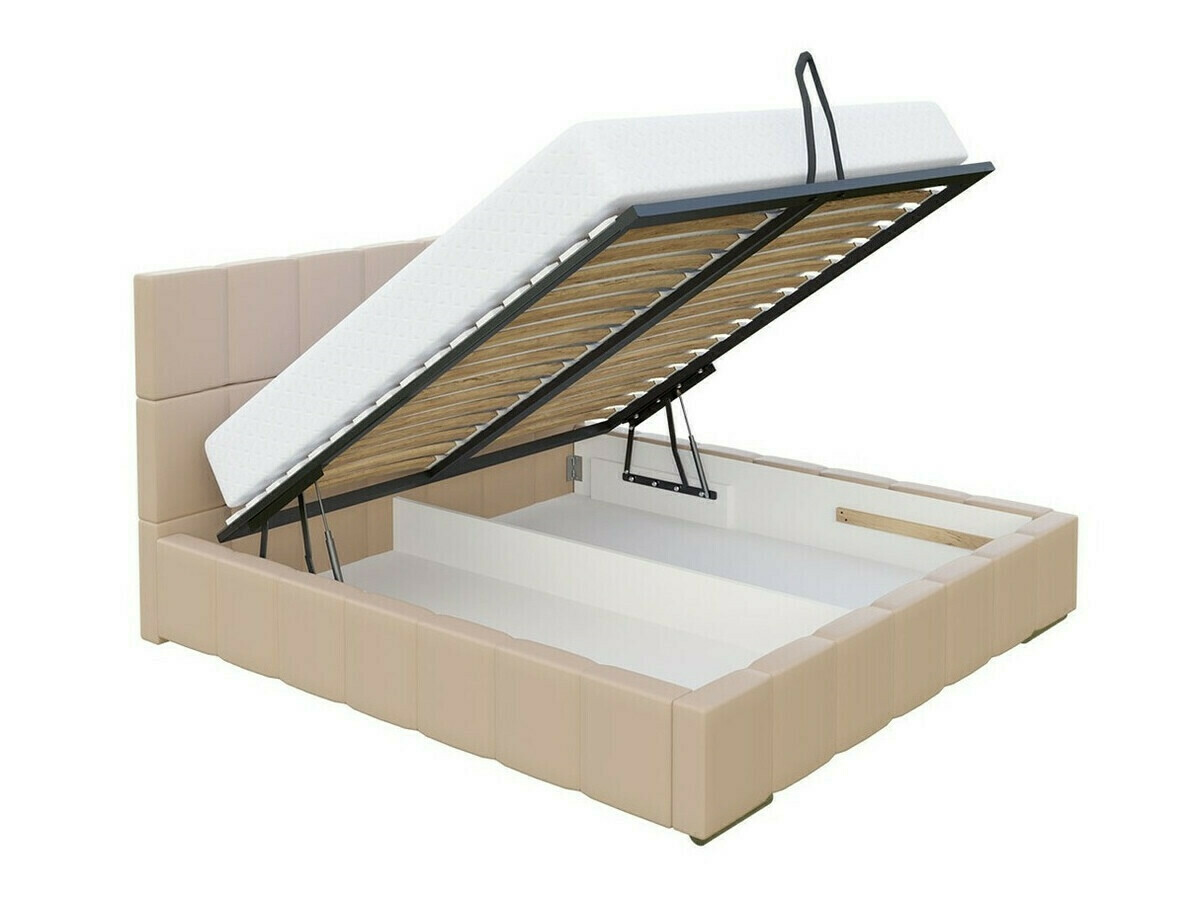 Cama Arcus (Rico 19)