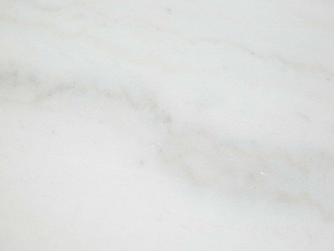 Mesa para revistas Scandinavian Choice 844 (Marmore branco + Branco)