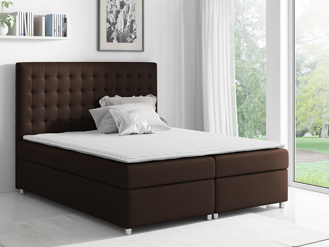 Cama continental Panis (Manila 04)