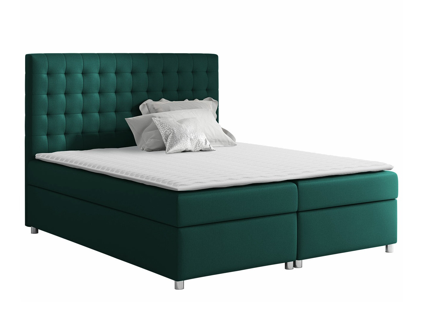 Cama continental Panis (Manila 37)