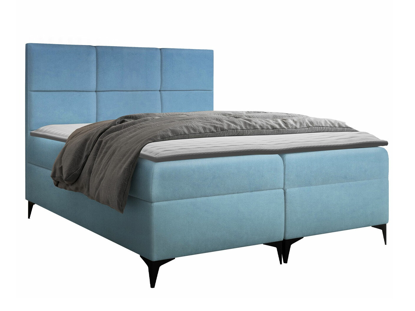 Cama continental Mare (Magic Velvet 2260)