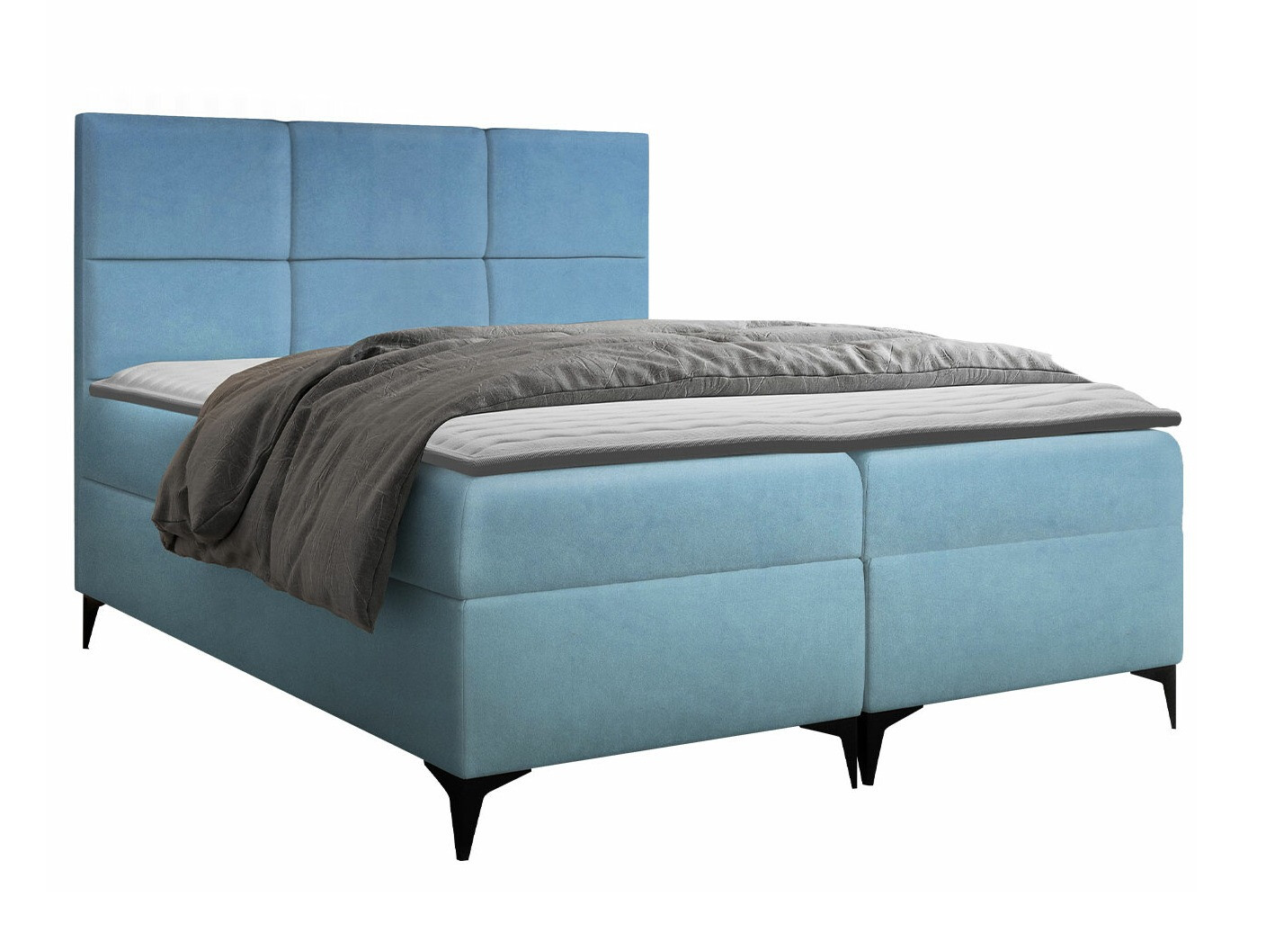 Cama continental Mare (Magic Velvet 2260)
