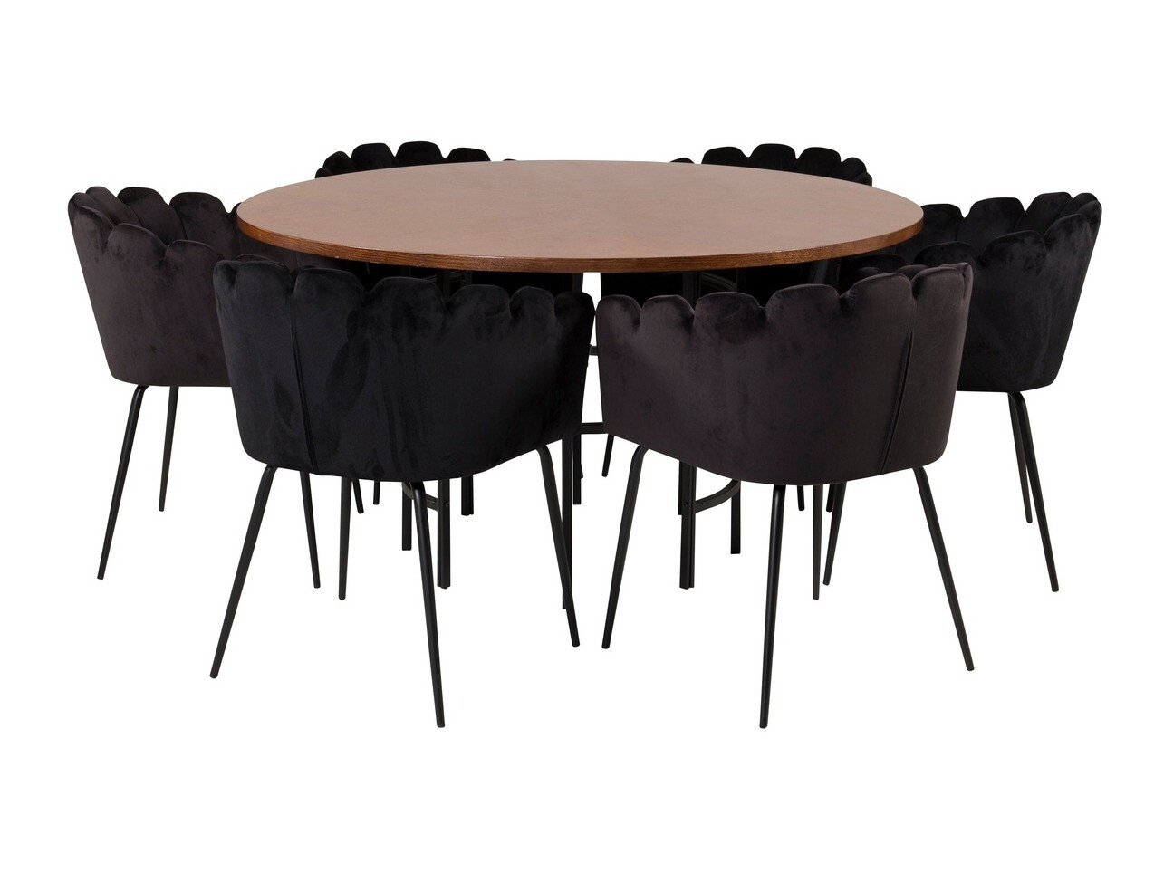 Conjunto para refeições Dallas 311