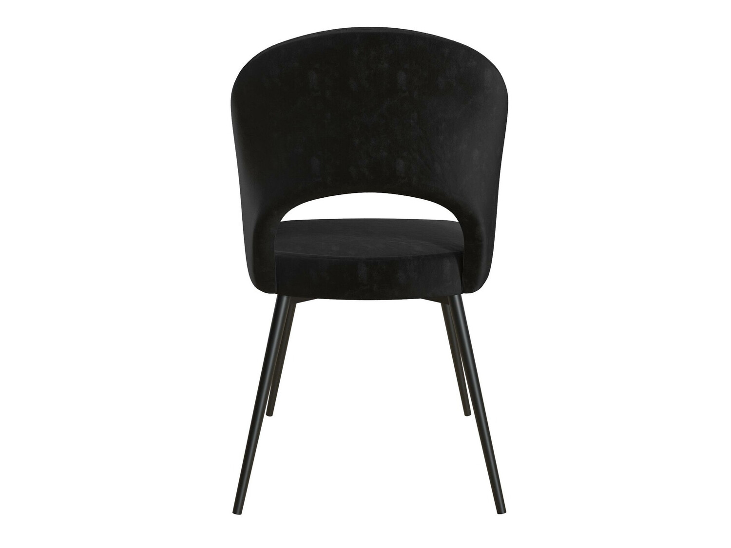 Cadeira CosmoLiving by Cosmopolitan 126 (Preto)