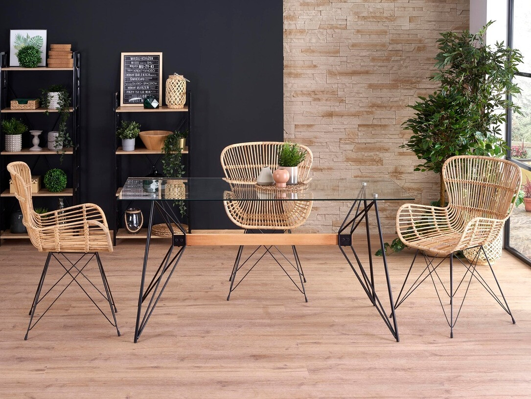 Conjunto para refeições Houston 741