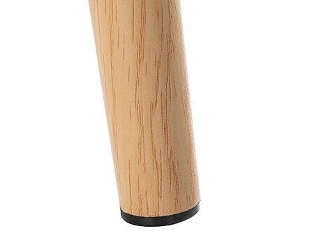 Cadeira Springfield 208 (Cinzento escuro)