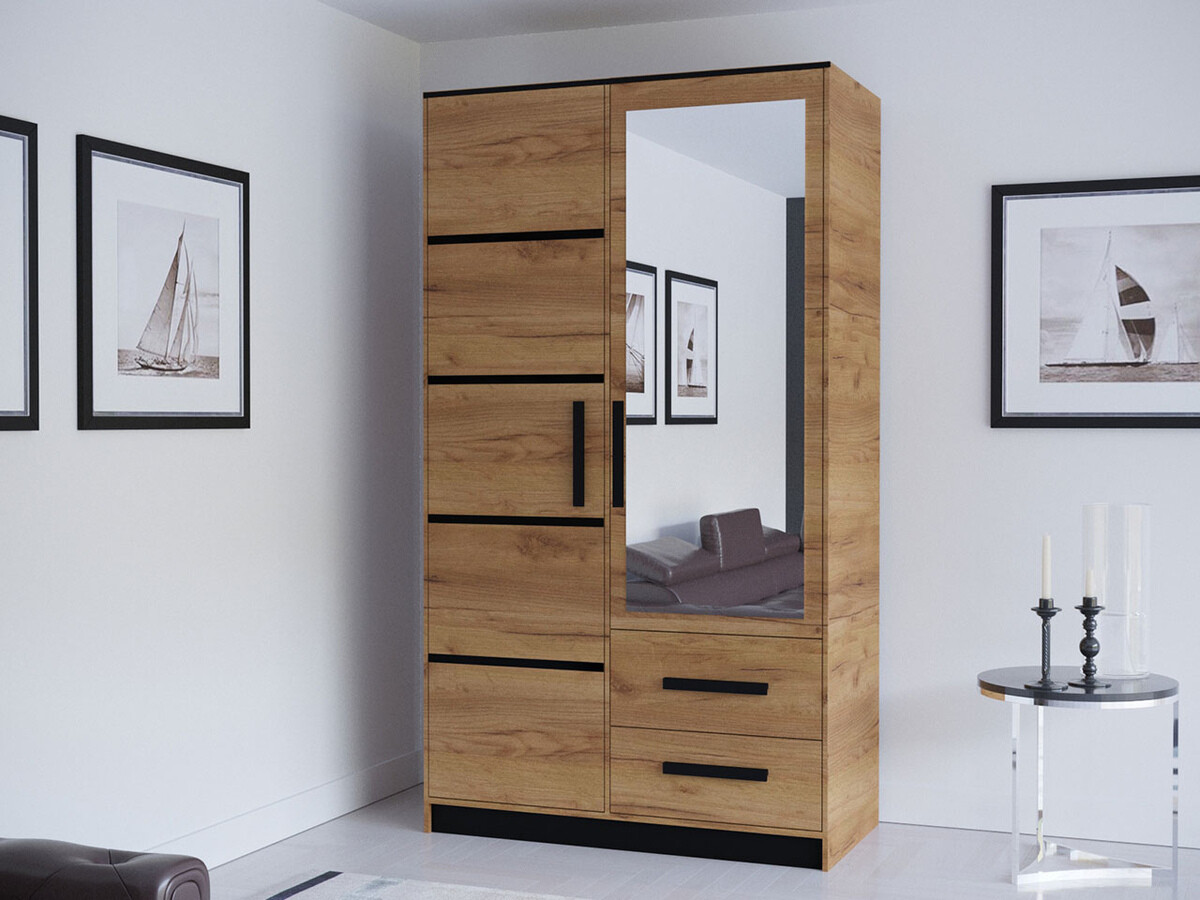 Roupeiro Hartford 212