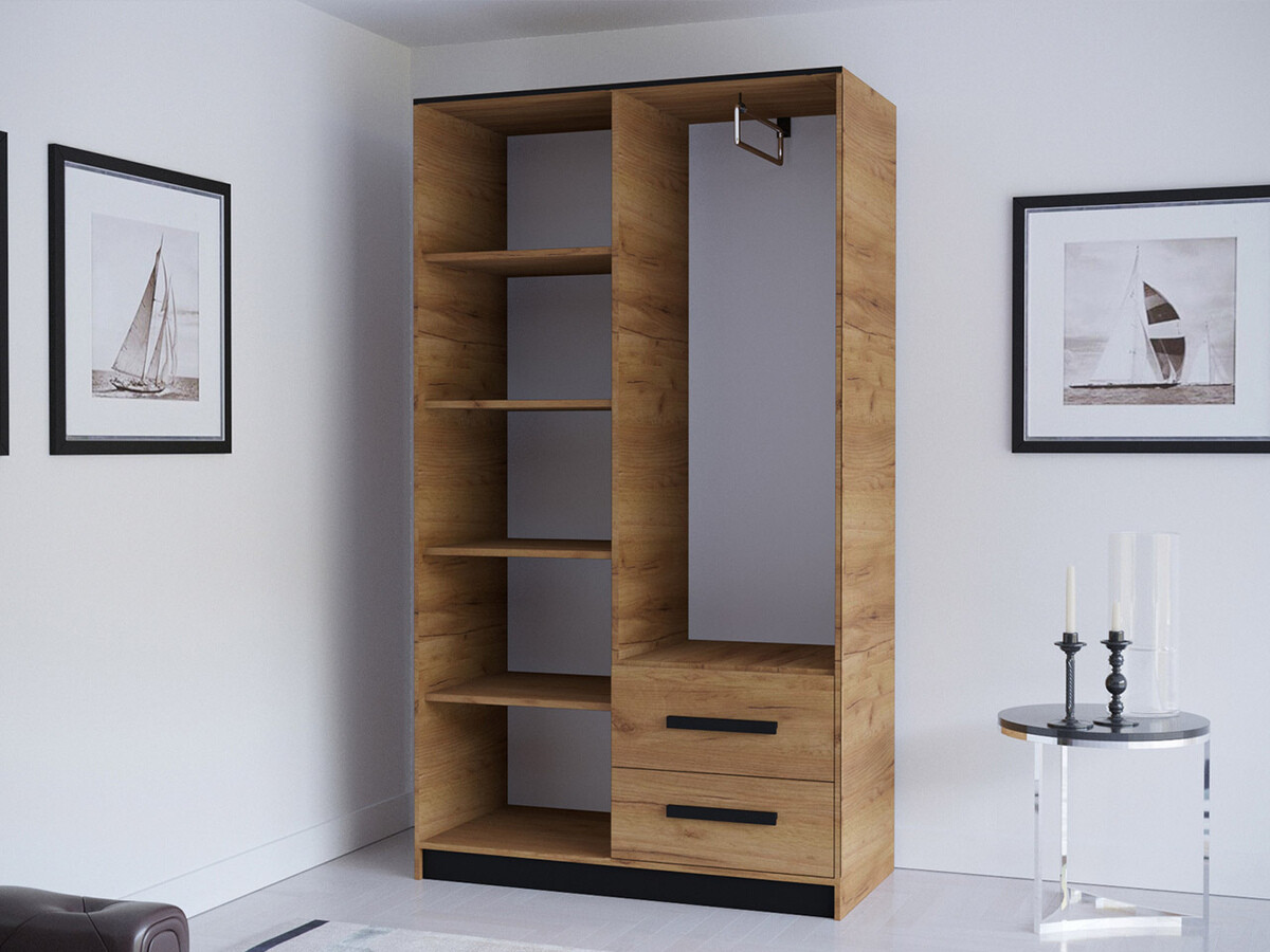 Roupeiro Hartford 212