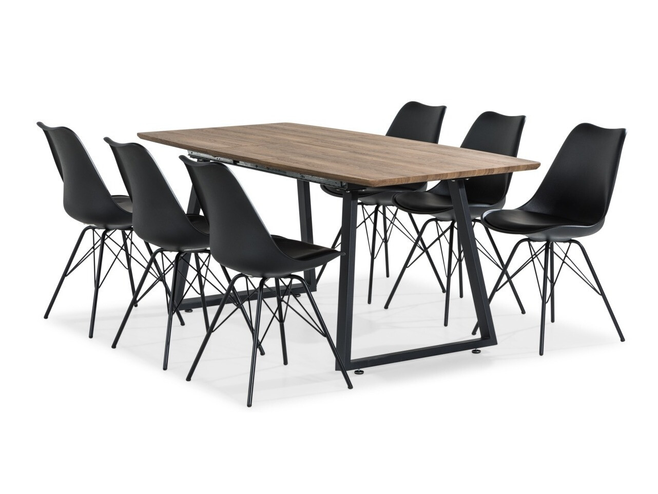 Conjunto para refeições Scandinavian Choice 427