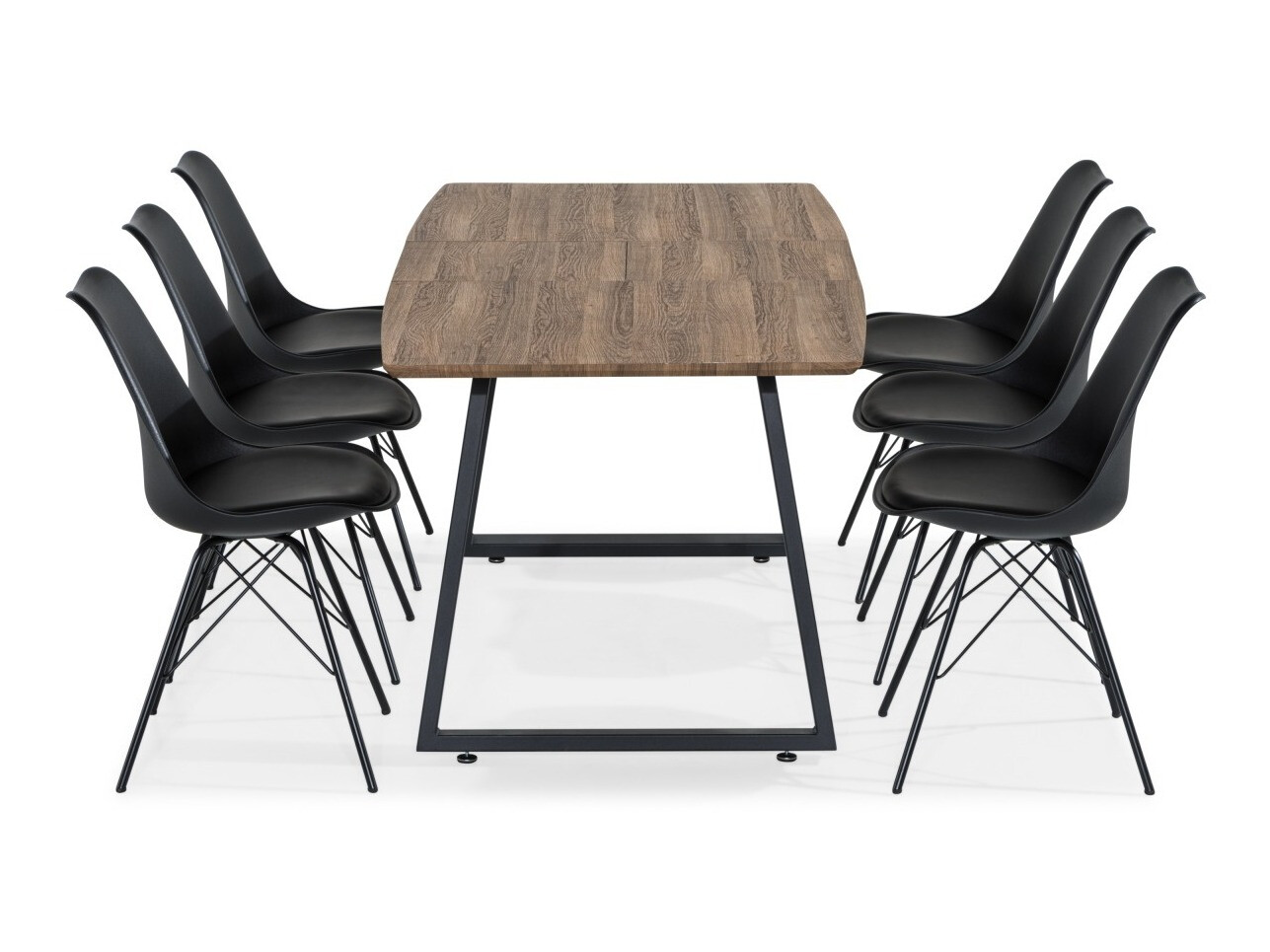 Conjunto para refeições Scandinavian Choice 427