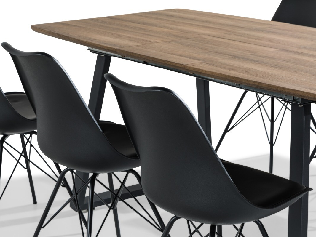 Conjunto para refeições Scandinavian Choice 427